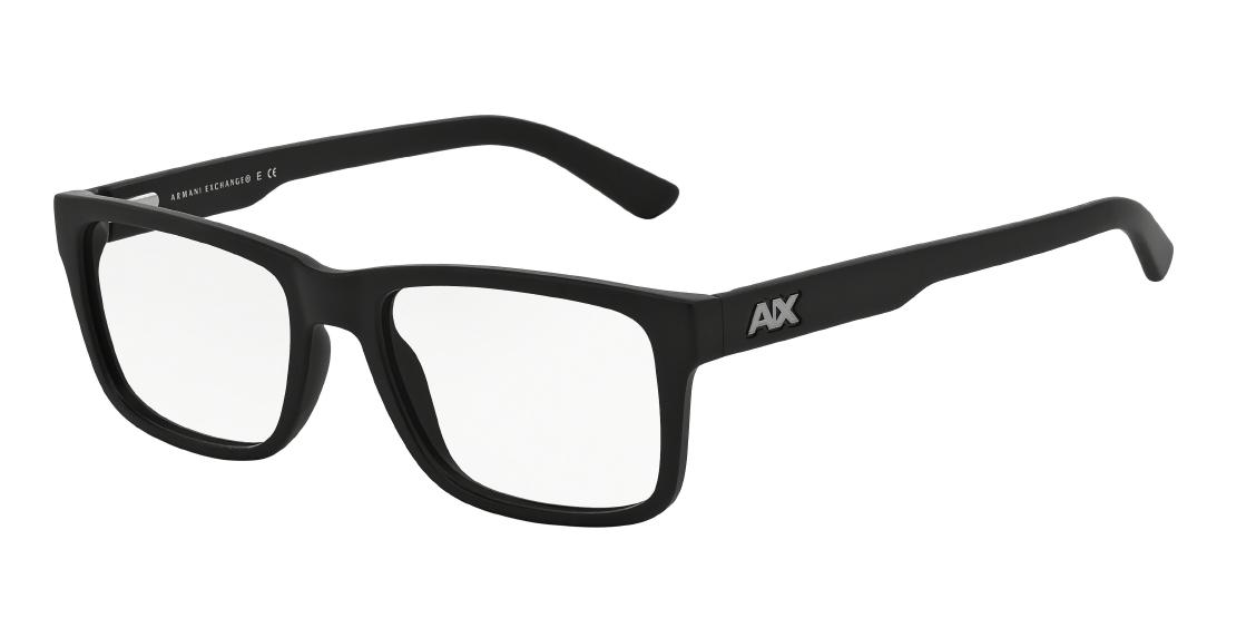 Оптическая оправа Armani Exchange AX3016 8078