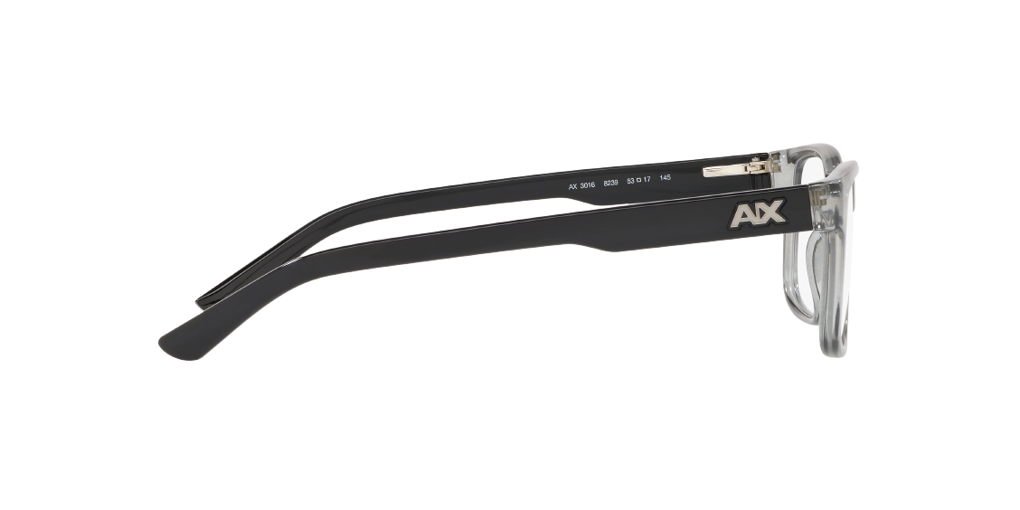Оптическая оправа Armani Exchange AX3016 8239