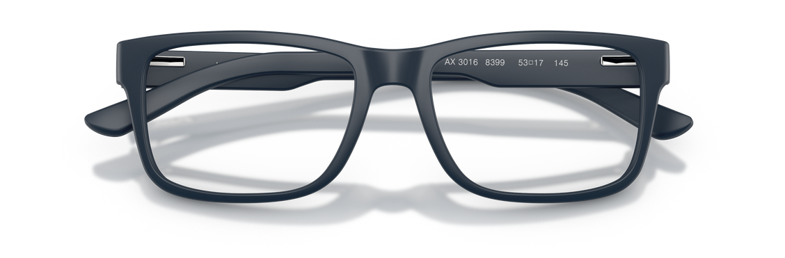 Оптическая оправа Armani Exchange AX3016 8399