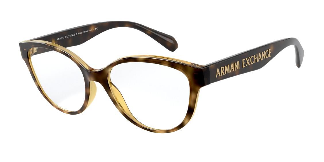 Оптическая оправа Armani Exchange AX3069 8037