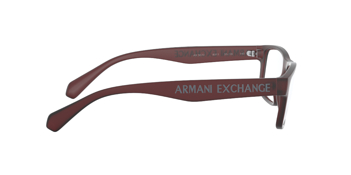 Armani Exchange AX3070 8311