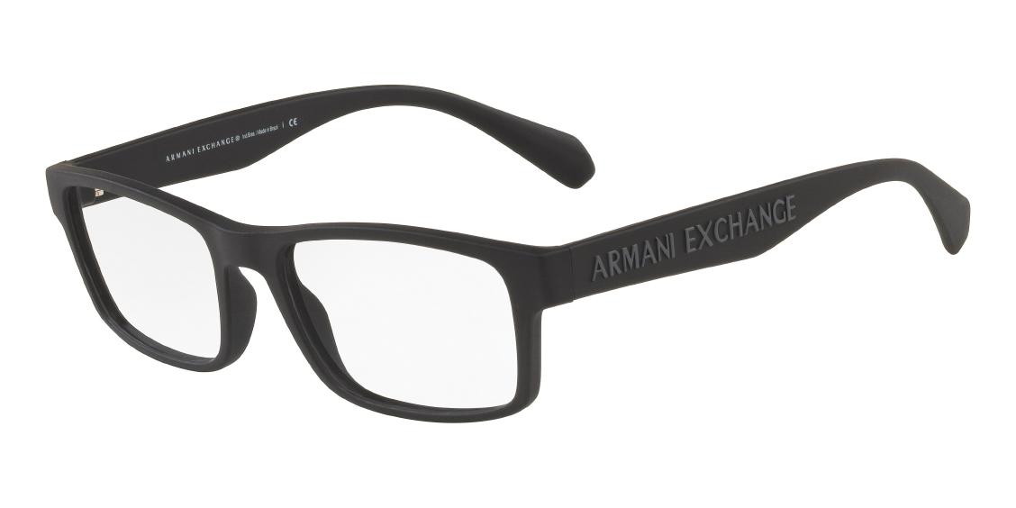 Оптическая оправа Armani Exchange AX3070 8324