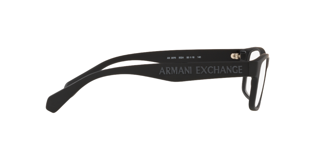 Оптическая оправа Armani Exchange AX3070 8324