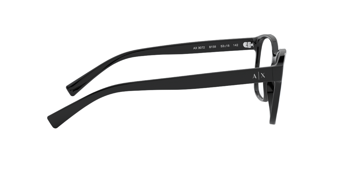 Оптическая оправа Armani Exchange AX3072 8158