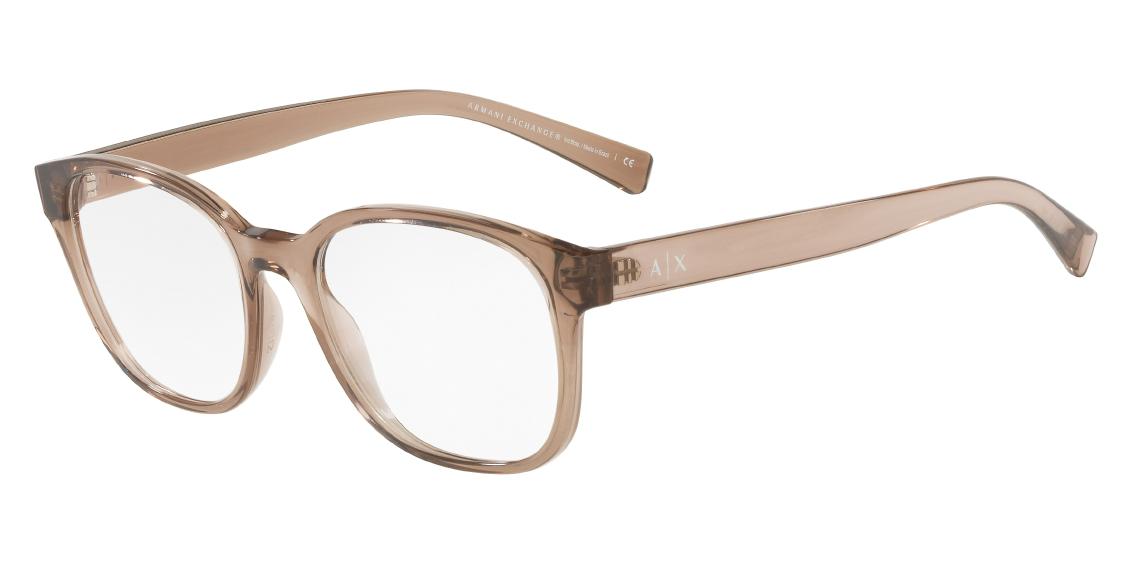 Оптическая оправа Armani Exchange AX3072 8240