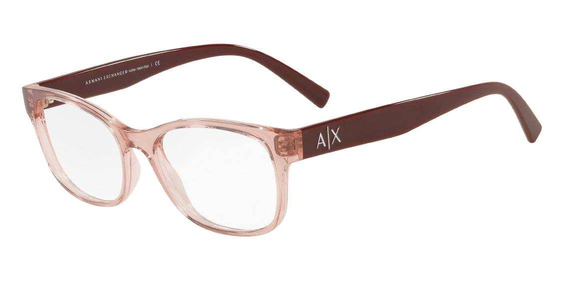 Оптическая оправа Armani Exchange AX3076 8164
