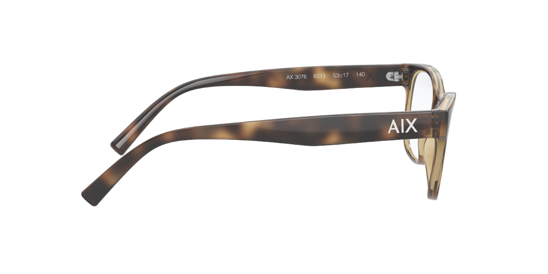 Оптическая оправа Armani Exchange AX3076 8213