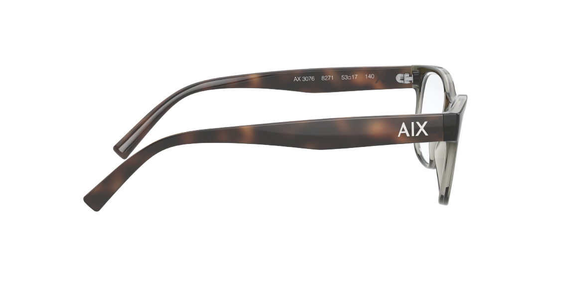 Оптическая оправа Armani Exchange AX3076 8271