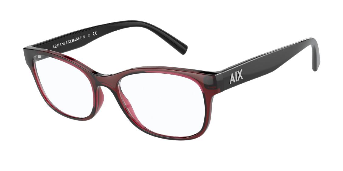 Armani Exchange AX3076 8298