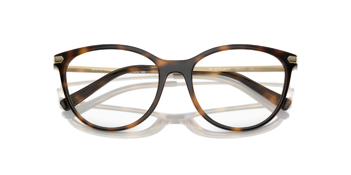 Оптическая оправа Armani Exchange AX3078 8213