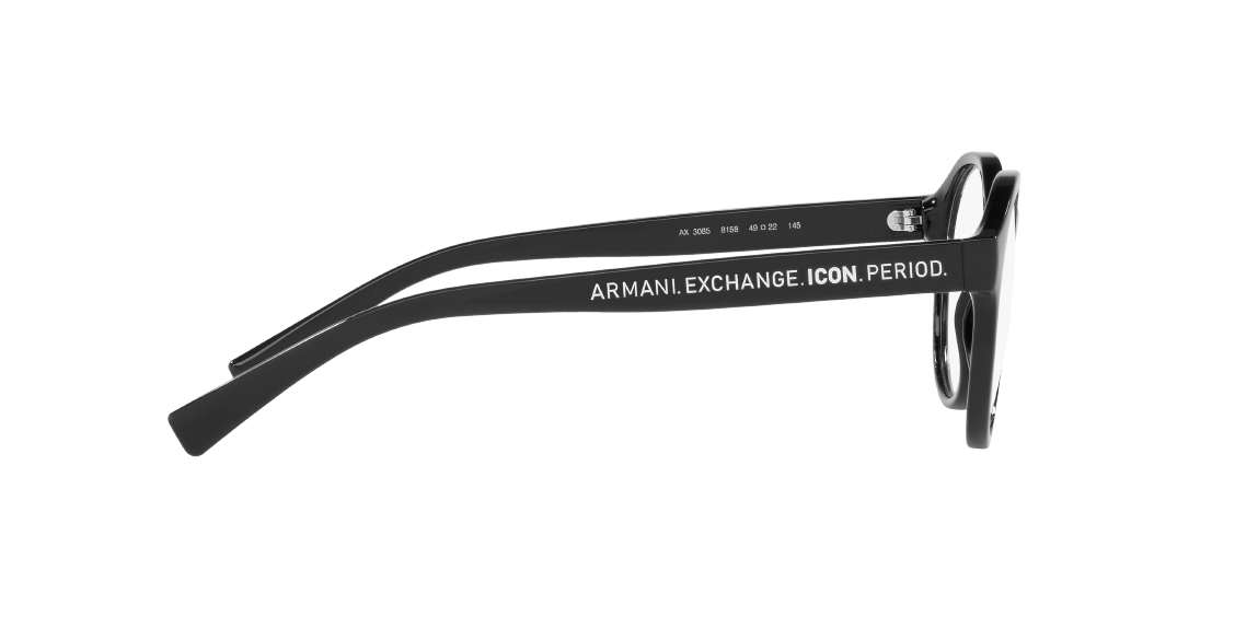 Armani Exchange AX3085 8158