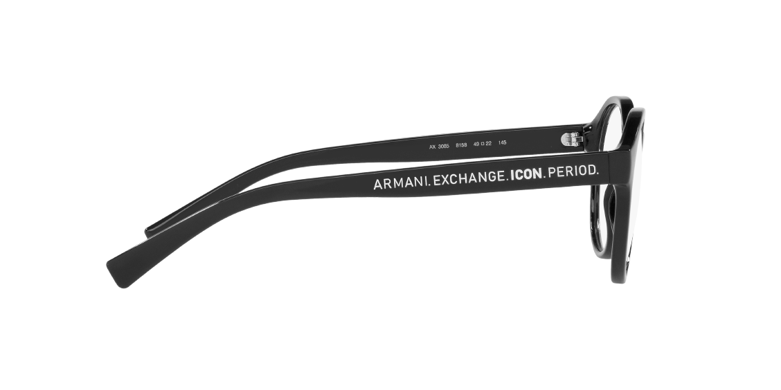 Оптическая оправа Armani Exchange AX3085 8158
