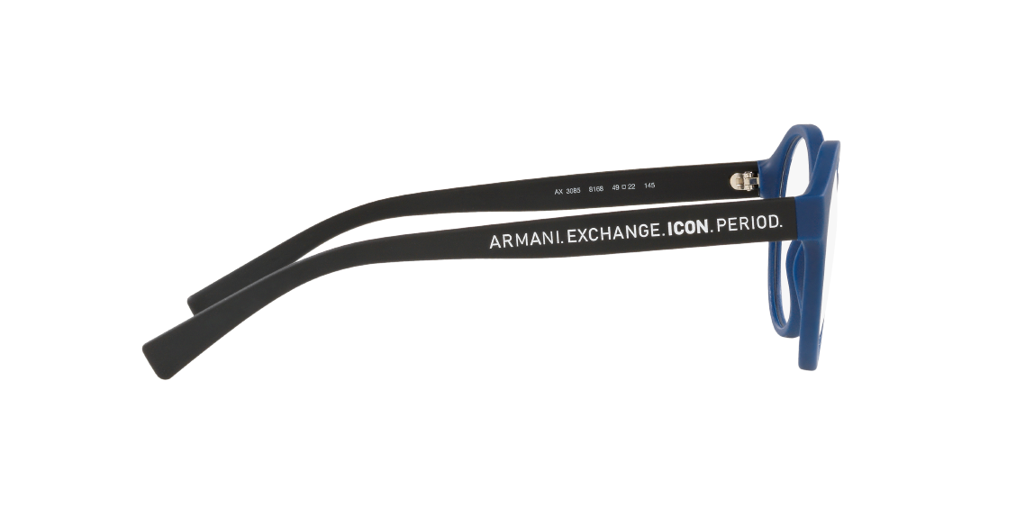 Armani Exchange AX3085 8168