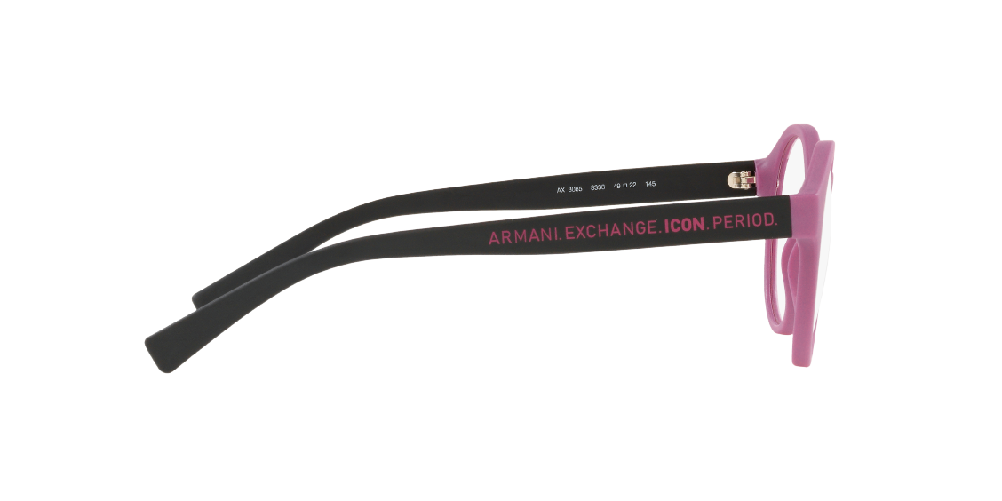 Armani Exchange AX3085 8338