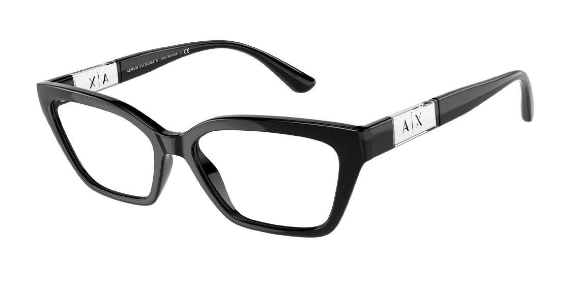 Armani Exchange AX3092 8158