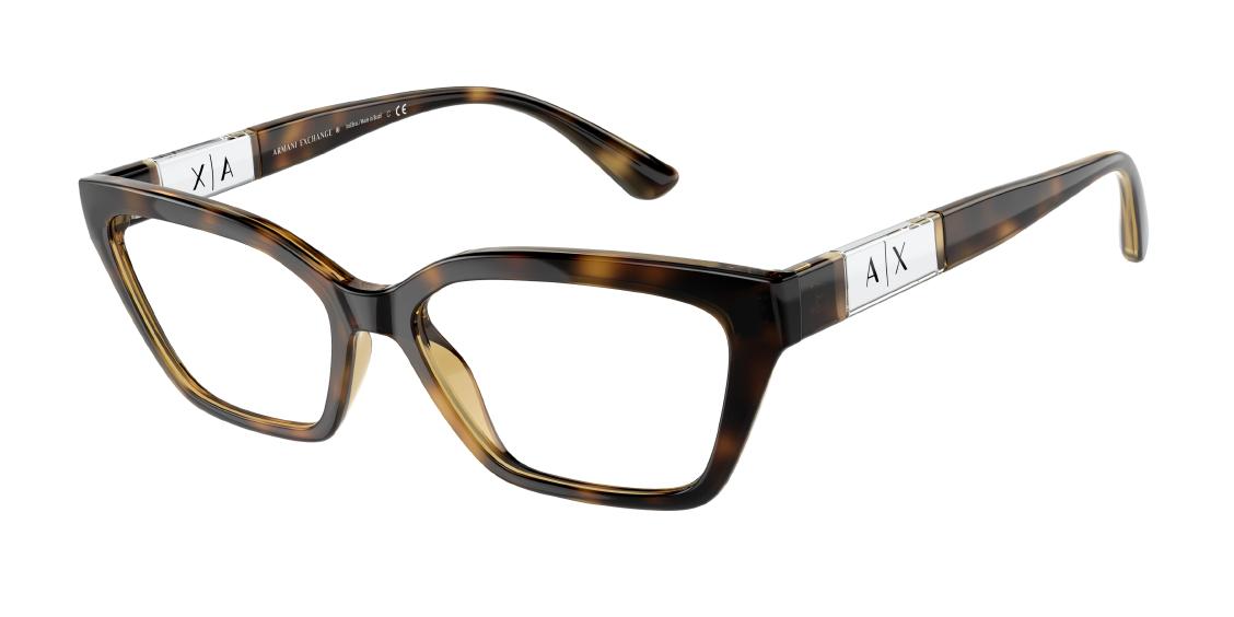 Armani Exchange AX3092 8213