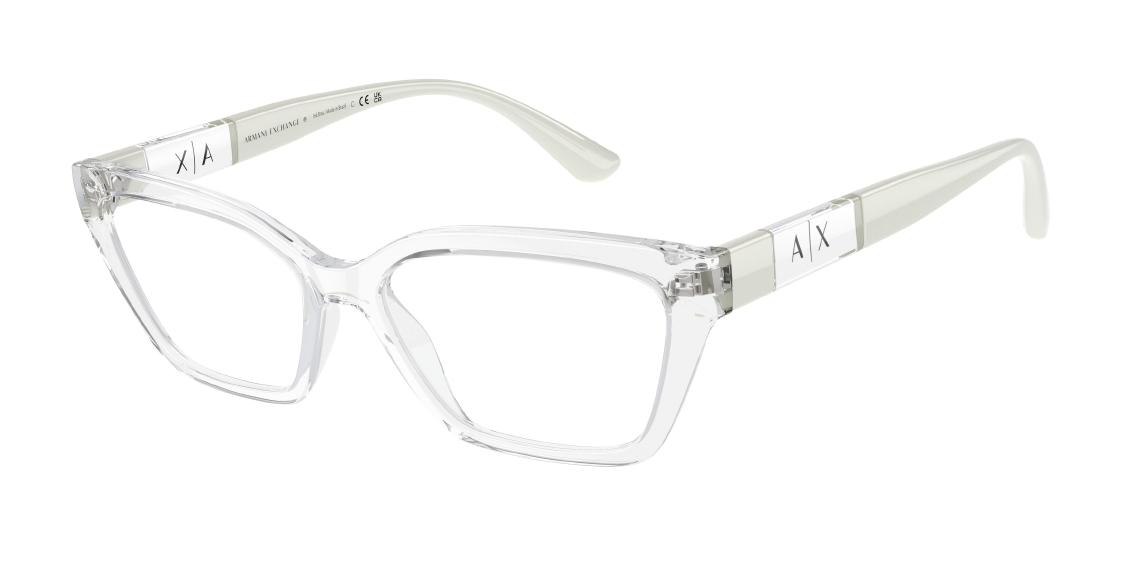 Armani Exchange AX3092 8235