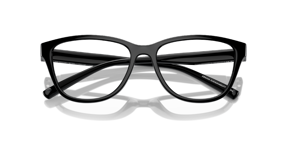 Оптическая оправа Armani Exchange AX3111U 8158