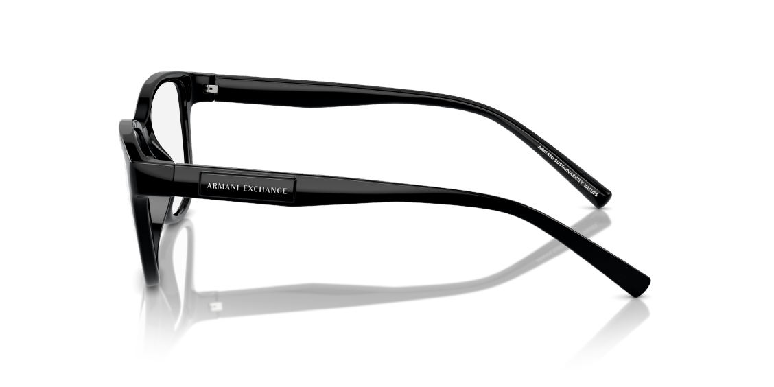 Оптическая оправа Armani Exchange AX3111U 8158