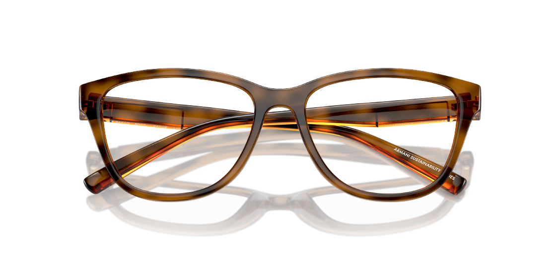 Оптическая оправа Armani Exchange AX3111U 8205