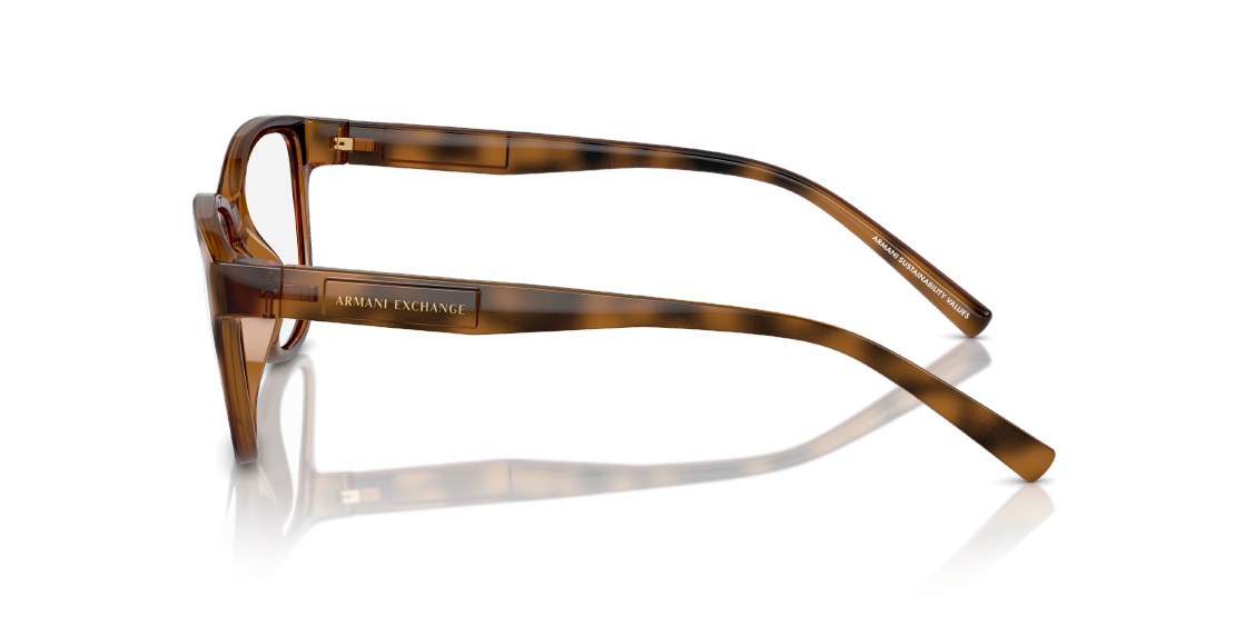 Оптическая оправа Armani Exchange AX3111U 8205