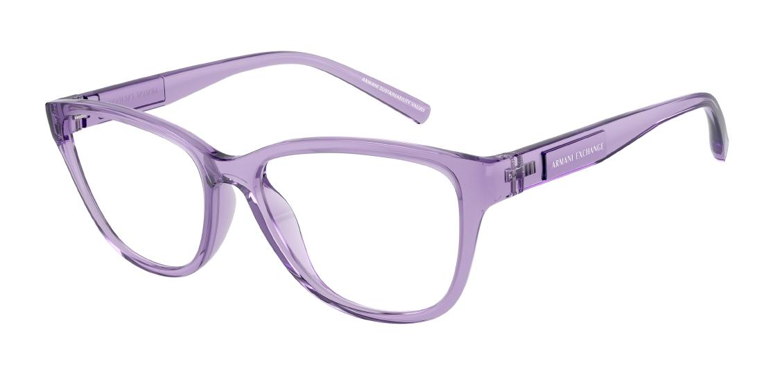 Оптическая оправа Armani Exchange AX3111U 8236