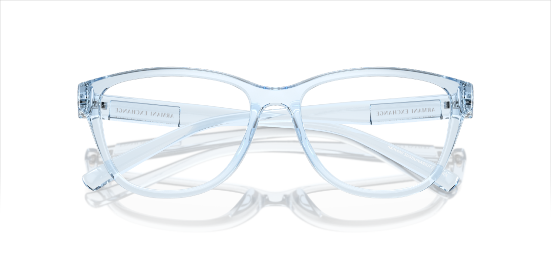 Оптическая оправа Armani Exchange AX3111U 8345