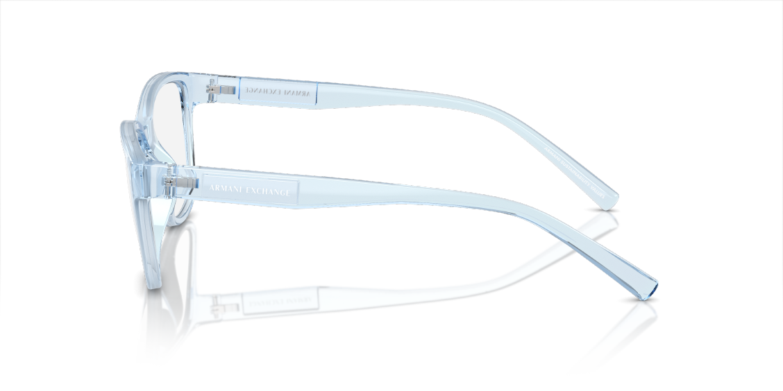 Оптическая оправа Armani Exchange AX3111U 8345