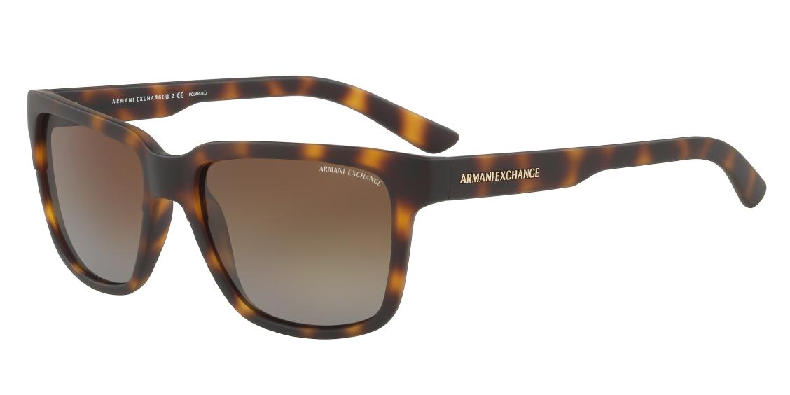 Солнцезащитные очки Armani Exchange AX4026S 8029T5