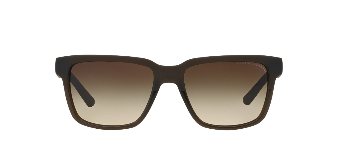 Солнцезащитные очки Armani Exchange AX4026S 812113