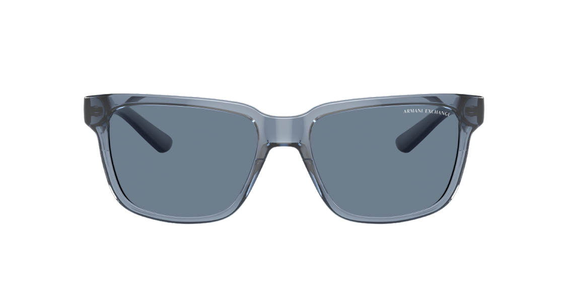 Солнцезащитные очки Armani Exchange AX4026S 82782V