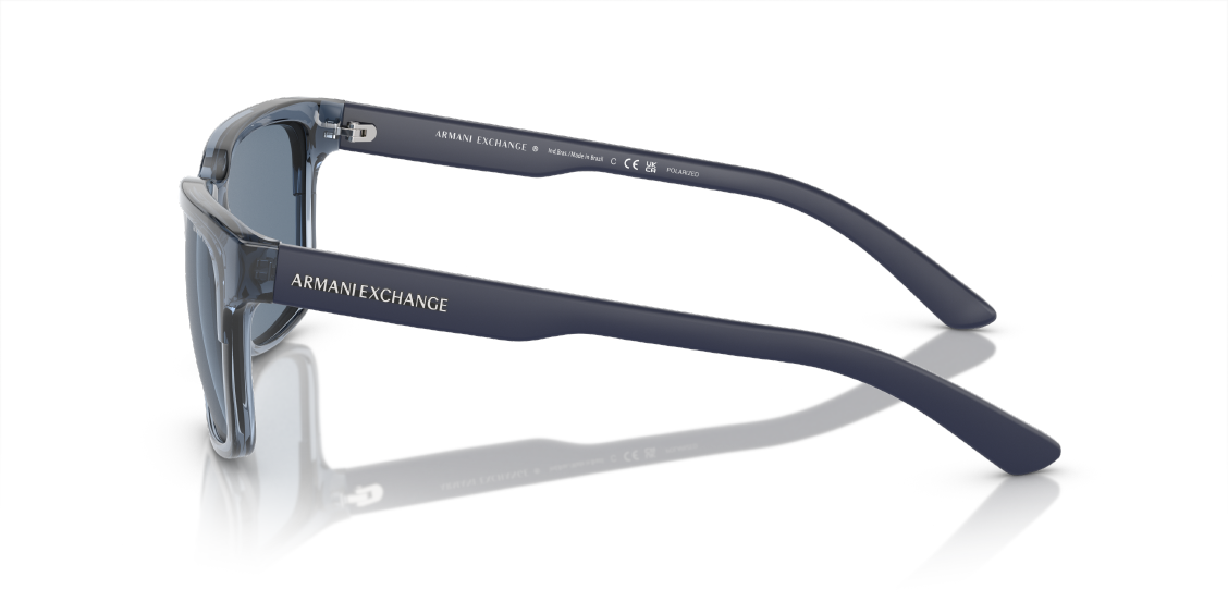 Солнцезащитные очки Armani Exchange AX4026S 82782V