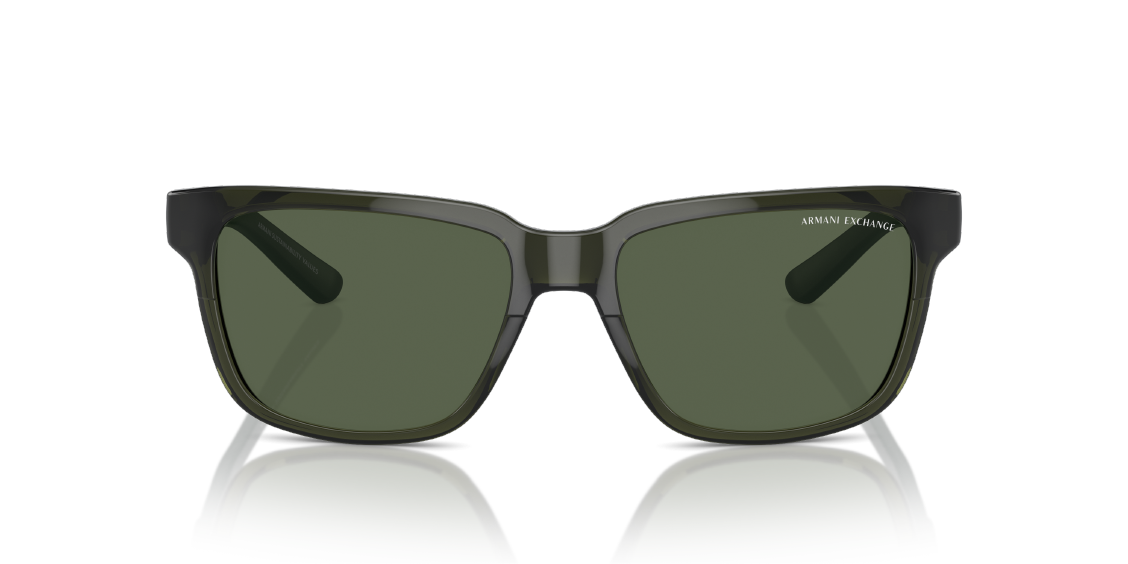 Солнцезащитные очки Armani Exchange AX4026S 83419A