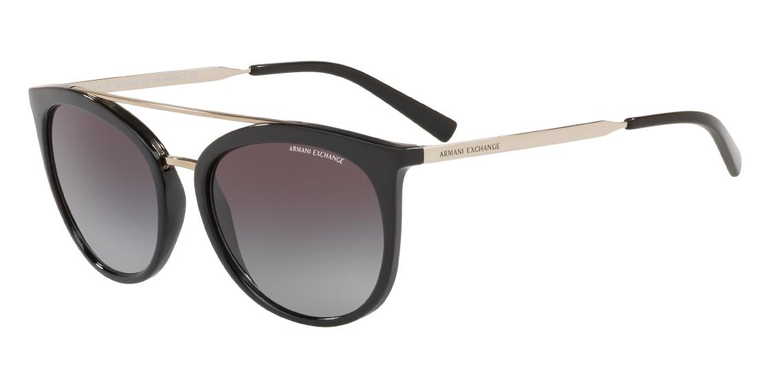 Солнцезащитные очки Armani Exchange AX4068S 81588G