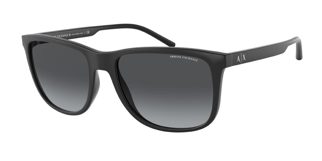 Солнцезащитные очки Armani Exchange AX4070S 80788G