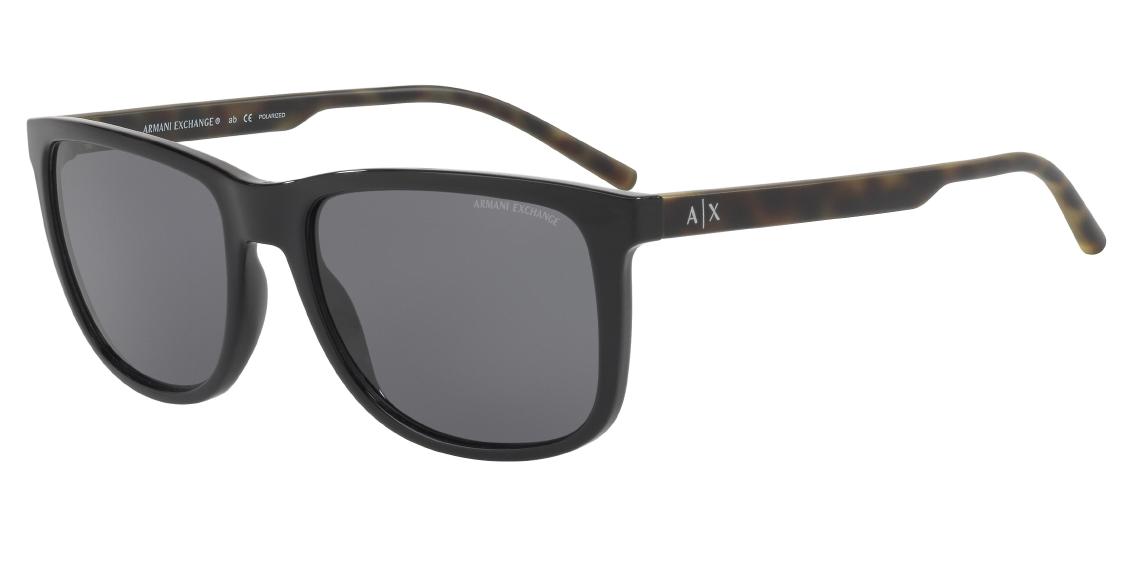Солнцезащитные очки Armani Exchange AX4070S 815881