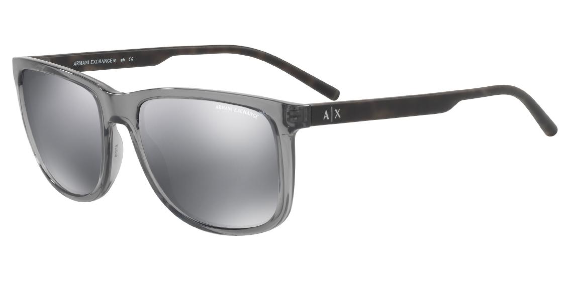 Солнцезащитные очки Armani Exchange AX4070S 82396G