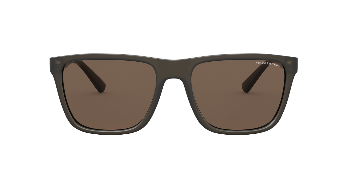 Солнцезащитные очки Armani Exchange AX4080S 812173