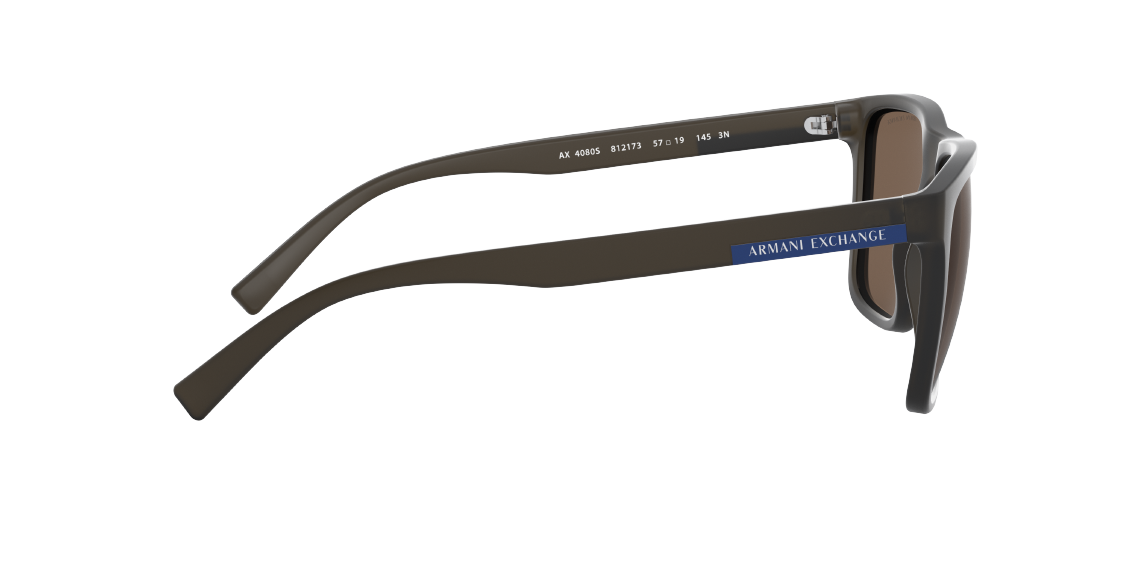 Солнцезащитные очки Armani Exchange AX4080S 812173