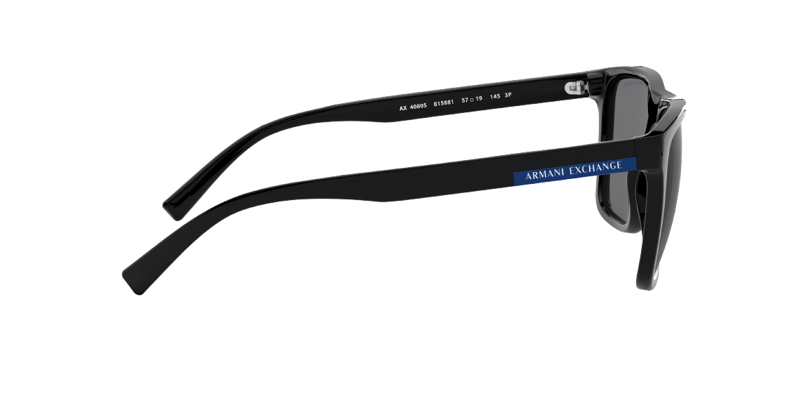 Солнцезащитные очки Armani Exchange AX4080S 815881