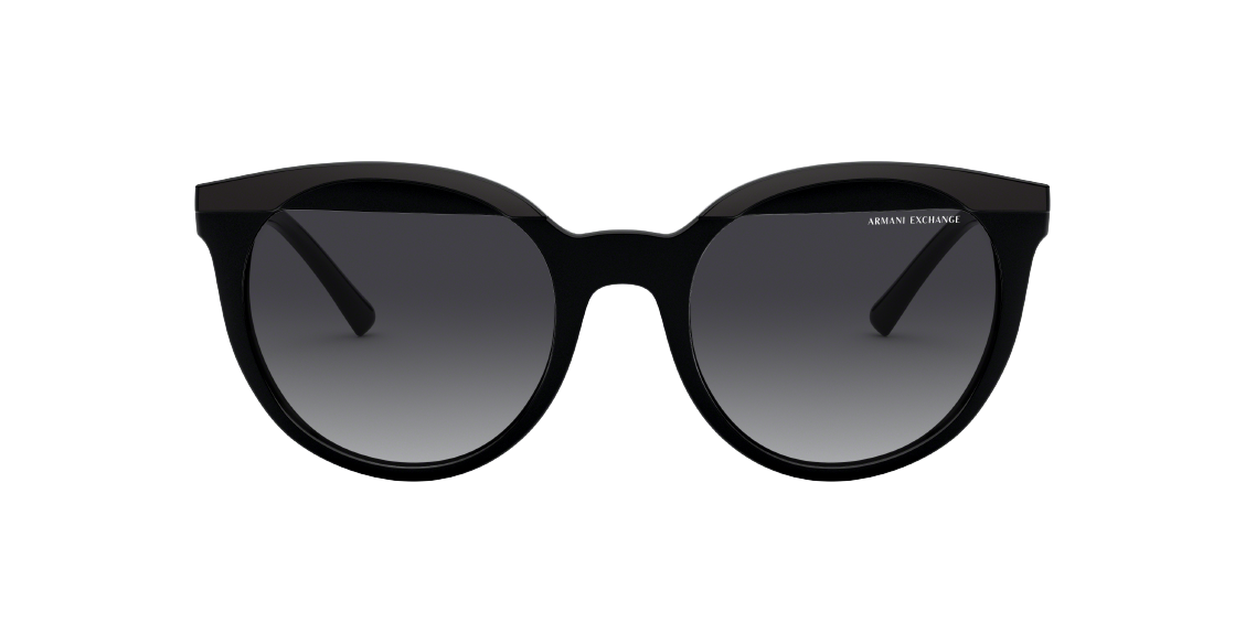 Солнцезащитные очки Armani Exchange AX4086S 81588G