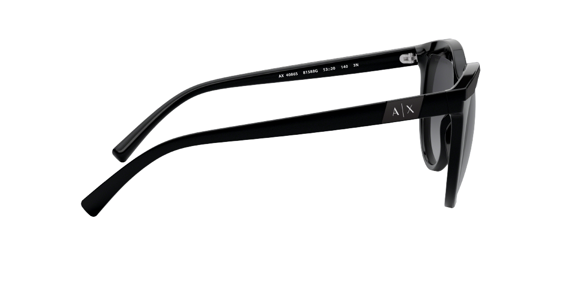 Солнцезащитные очки Armani Exchange AX4086S 81588G