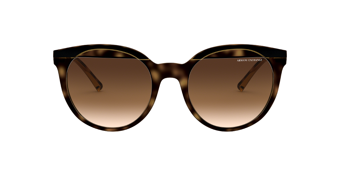 Солнцезащитные очки Armani Exchange AX4086S 822413