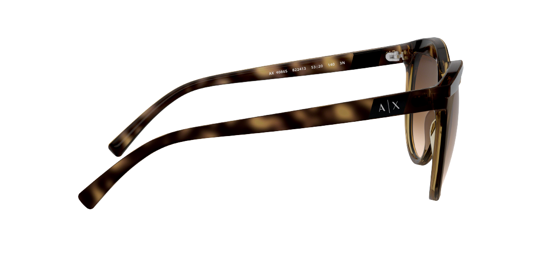 Солнцезащитные очки Armani Exchange AX4086S 822413