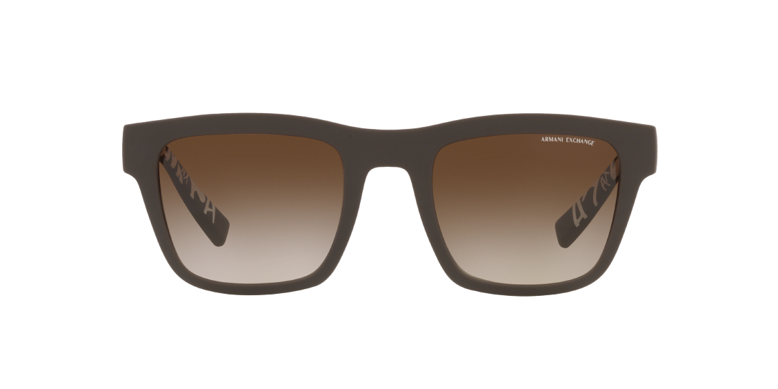 Солнцезащитные очки Armani Exchange AX4088S 804113