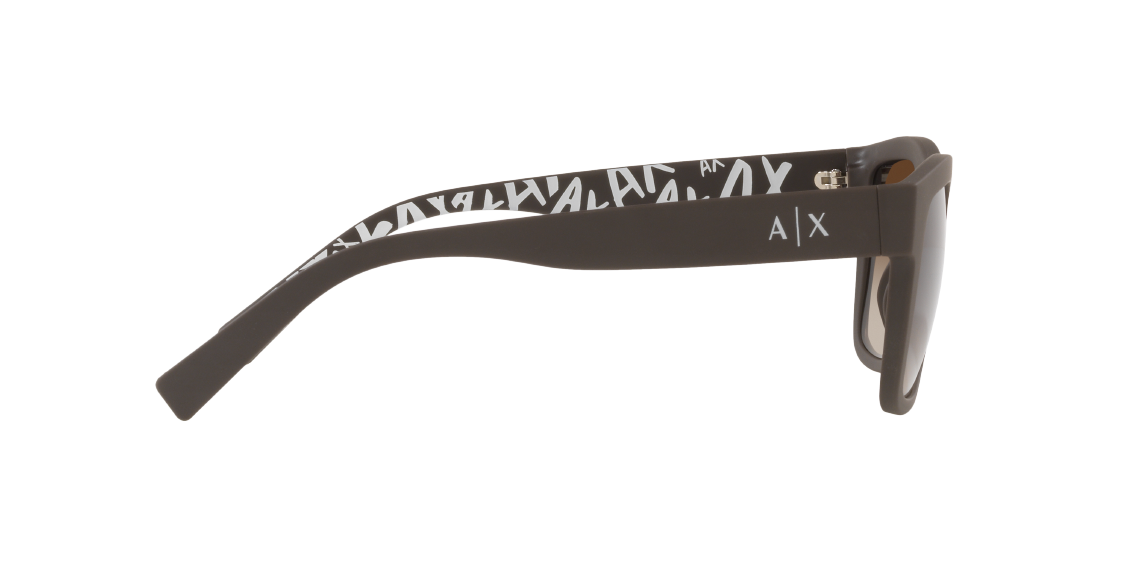 Солнцезащитные очки Armani Exchange AX4088S 804113