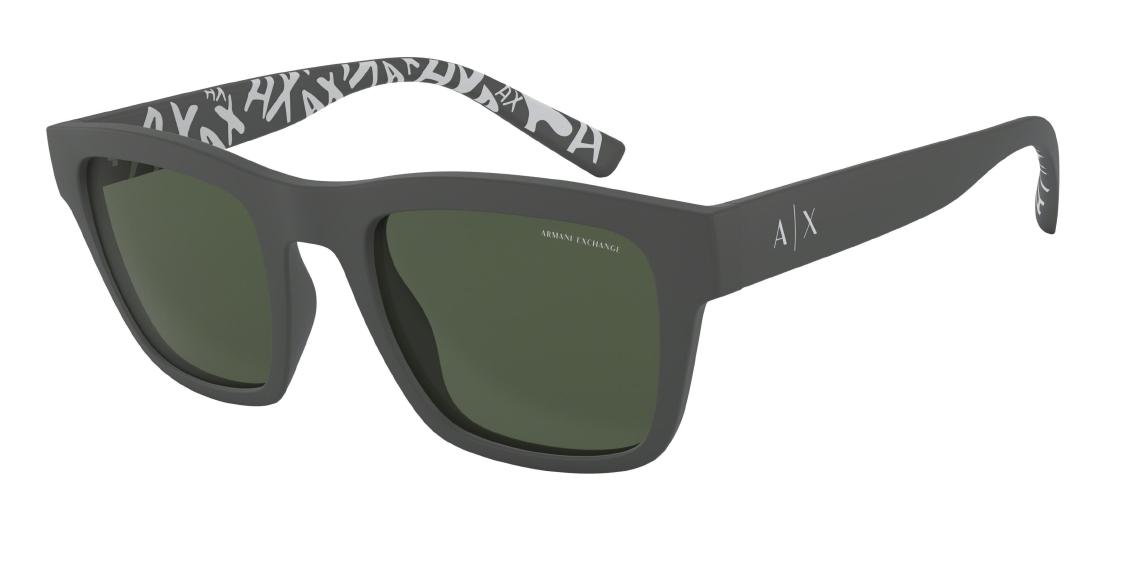 Солнцезащитные очки Armani Exchange AX4088S 820071