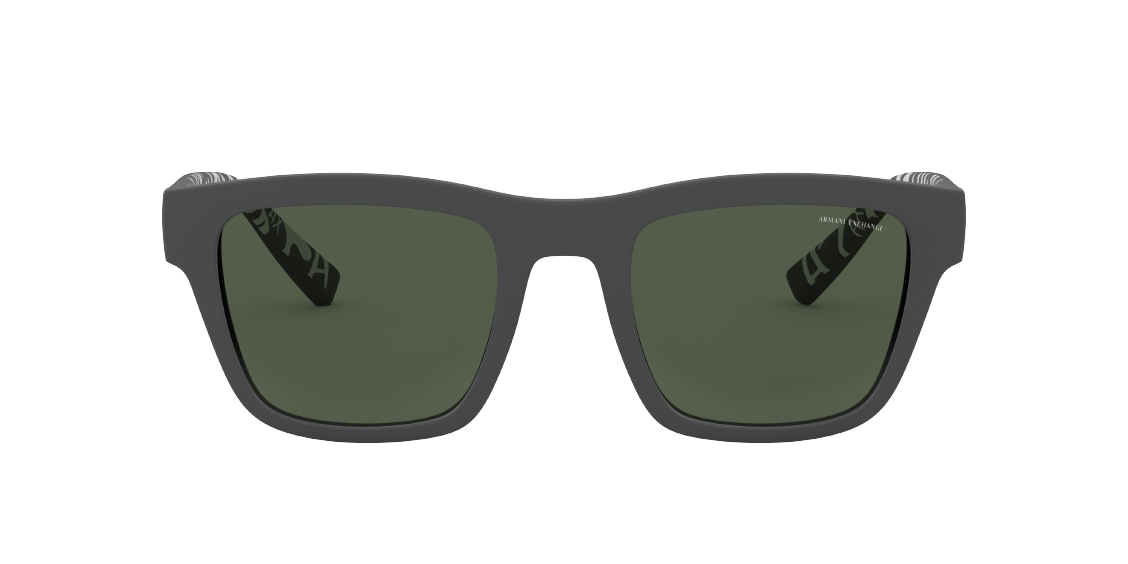 Солнцезащитные очки Armani Exchange AX4088S 820071