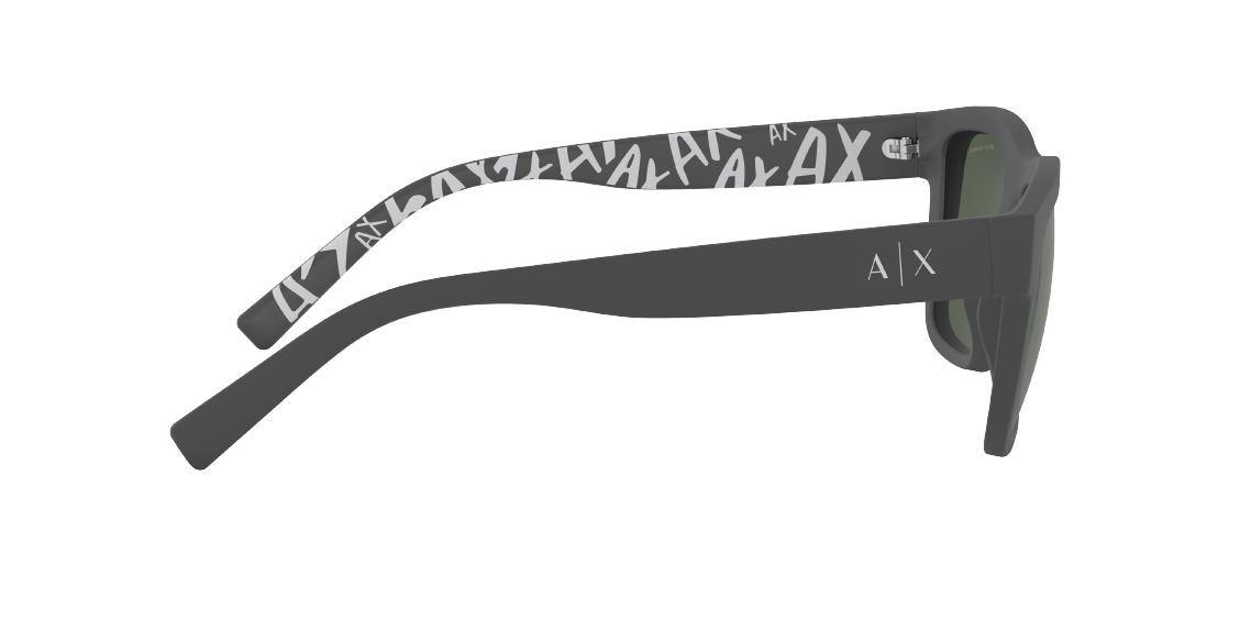 Солнцезащитные очки Armani Exchange AX4088S 820071
