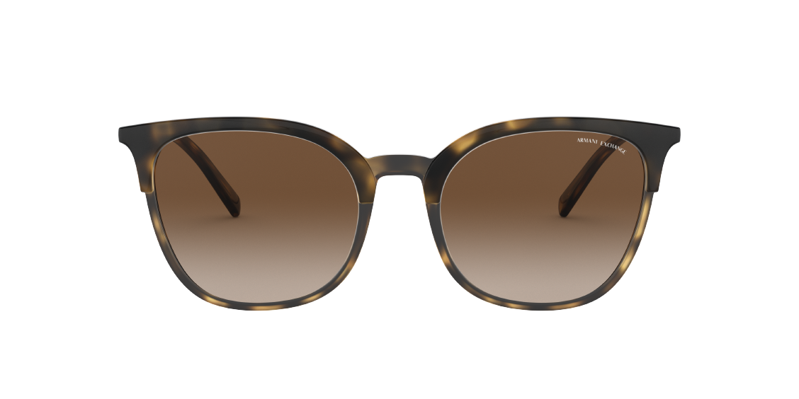 Солнцезащитные очки Armani Exchange AX4091S 803713